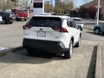 2021 RAV4 Hybrid Thumbnail 7