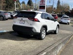 2021 RAV4 Hybrid Thumbnail 8