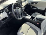 2021 RAV4 Hybrid Thumbnail 11