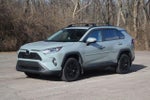 2021 RAV4 Hybrid Thumbnail 22