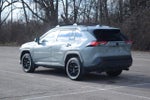 2021 RAV4 Hybrid Thumbnail 24