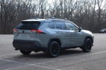 2021 RAV4 Hybrid Thumbnail 26