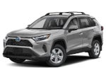 2023 RAV4 Hybrid Thumbnail 1