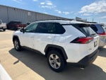 2023 RAV4 Hybrid Thumbnail 3