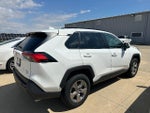 2023 RAV4 Hybrid Thumbnail 4