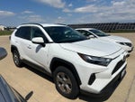 2023 RAV4 Hybrid Thumbnail 5