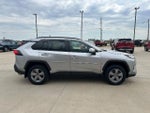 2023 RAV4 Hybrid Thumbnail 7