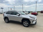 2023 RAV4 Hybrid Thumbnail 8