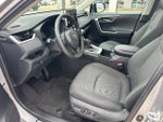 2023 RAV4 Hybrid Thumbnail 10