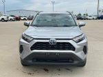 2023 RAV4 Hybrid Thumbnail 2