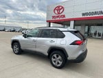2023 RAV4 Hybrid Thumbnail 4