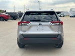 2023 RAV4 Hybrid Thumbnail 5