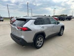2023 RAV4 Hybrid Thumbnail 6