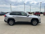 2023 RAV4 Hybrid Thumbnail 7