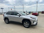 2023 RAV4 Hybrid Thumbnail 8
