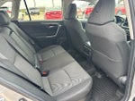 2023 RAV4 Hybrid Thumbnail 13