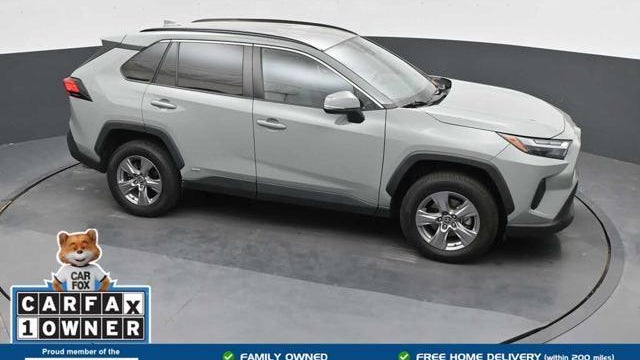 Preowned 2022 Toyota RAV4 Hybrid XLE for Sale