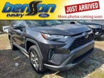 2023 RAV4 Hybrid Thumbnail 1