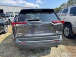 2023 RAV4 Hybrid Thumbnail 7