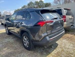 2023 RAV4 Hybrid Thumbnail 8