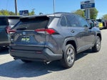 2023 RAV4 Hybrid Thumbnail 3