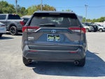 2023 RAV4 Hybrid Thumbnail 4