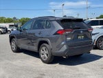 2023 RAV4 Hybrid Thumbnail 5