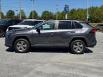 2023 RAV4 Hybrid Thumbnail 6