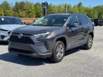 2023 RAV4 Hybrid Thumbnail 7
