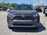 2023 RAV4 Hybrid Thumbnail 8