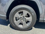 2023 RAV4 Hybrid Thumbnail 9