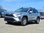 2025 RAV4 Hybrid Thumbnail 1