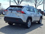2025 RAV4 Hybrid Thumbnail 5