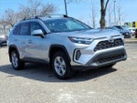 2025 RAV4 Hybrid Thumbnail 7