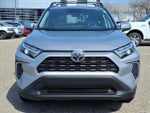 2025 RAV4 Hybrid Thumbnail 8