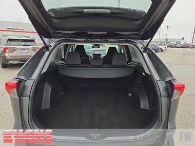 Photo of a 2025 Toyota RAV4 Hybrid AWD XLE 4DR SUV for sale