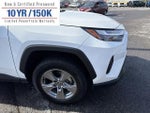 2025 RAV4 Hybrid Thumbnail 4
