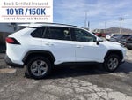 2025 RAV4 Hybrid Thumbnail 5
