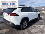 2025 RAV4 Hybrid Thumbnail 6