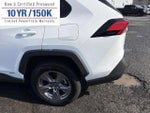 2025 RAV4 Hybrid Thumbnail 9