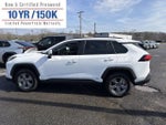 2025 RAV4 Hybrid Thumbnail 10