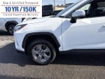 2025 RAV4 Hybrid Thumbnail 11