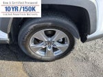 2025 RAV4 Hybrid Thumbnail 12