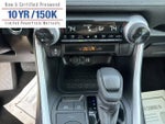 2025 RAV4 Hybrid Thumbnail 22