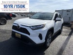 2025 RAV4 Hybrid Thumbnail 1
