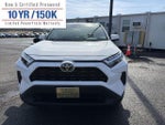 2025 RAV4 Hybrid Thumbnail 2