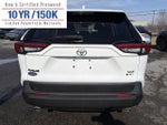 2025 RAV4 Hybrid Thumbnail 7