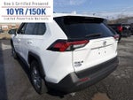 2025 RAV4 Hybrid Thumbnail 8