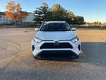 2025 RAV4 Hybrid Thumbnail 2