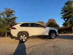 2025 RAV4 Hybrid Thumbnail 3